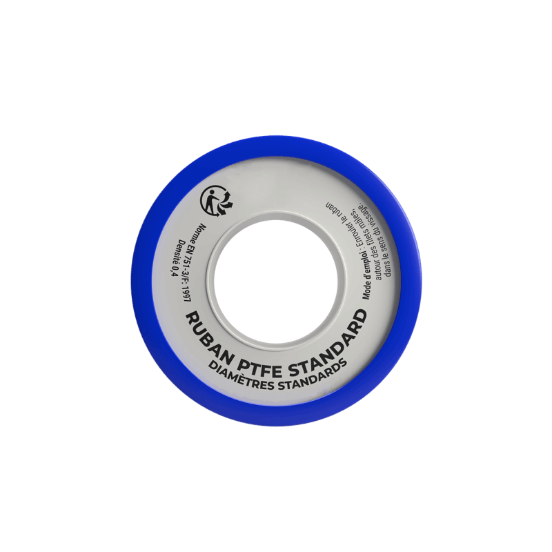 PTFE 12.7 HAUTE DENSITE-12M (PTFE127HD)